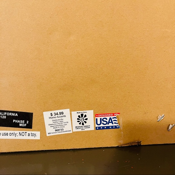 Love Themed Scripture Wall Sign - Picture 7 of 7